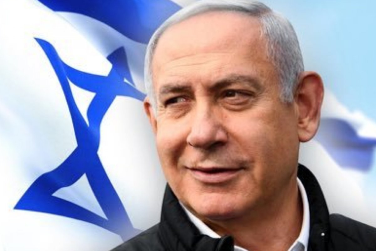 Netanyahu desafia Biden e diz que planeja ir em frente com invasão de Rafah