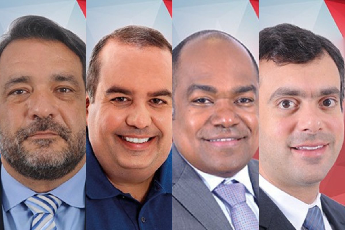 Alan Sanches indica nomes da oposição para compor Conselho de Ética na ALBA