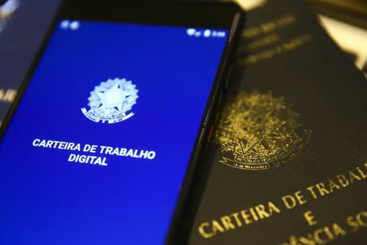 Simm divulga vagas para esta terça-feira (12)