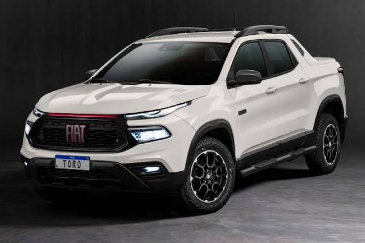 Fiat reduz preço da Toro, à espera da Titano