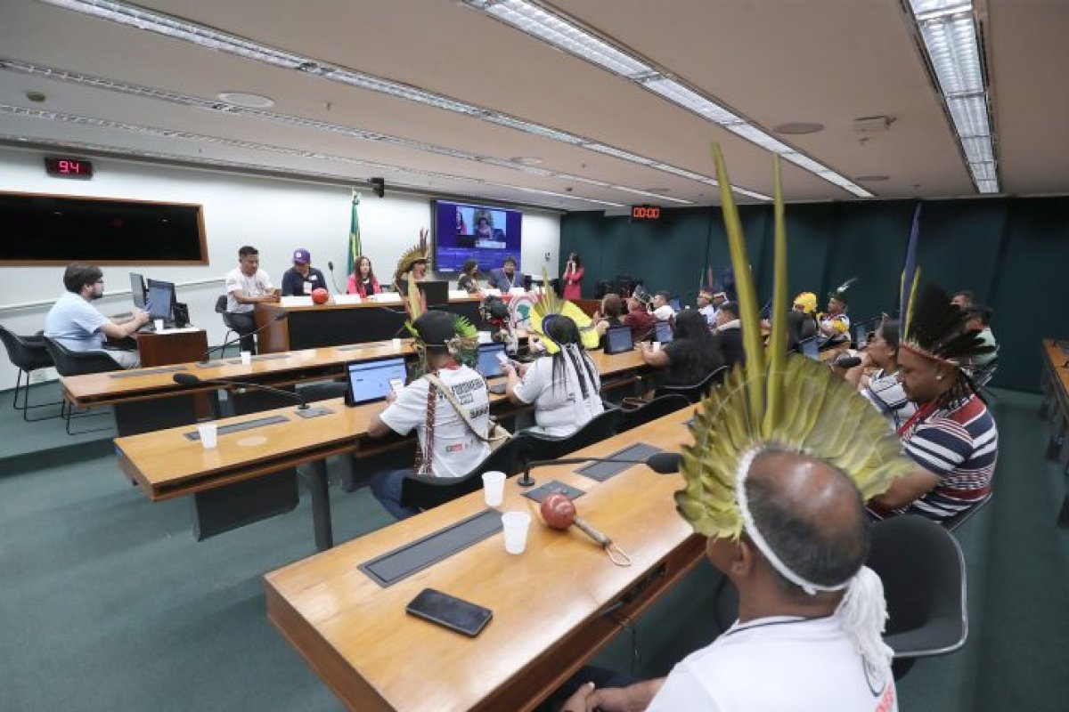 Presidentes de oito comissões da Câmara dos Deputados devem ser eleitos nesta semana