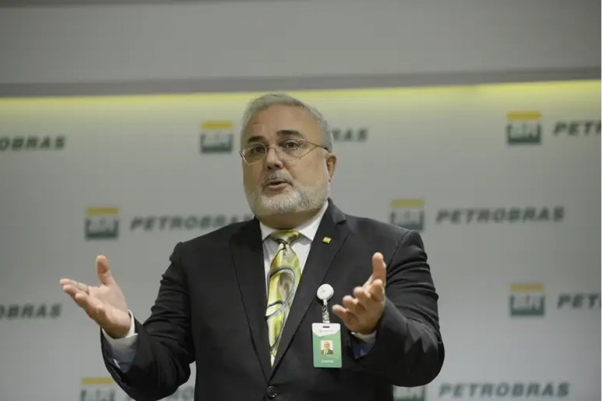 Jean Paul Prates é demitido da presidência da Petrobras após crise com o Governo Federal