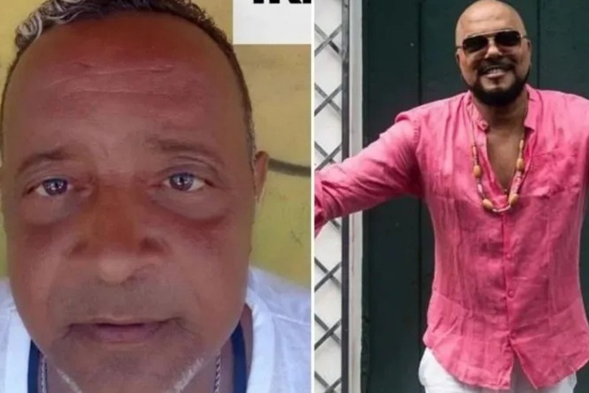 Pierre Onassis lamenta morte de irmão: ‘sempre se mostrou determinado a viver’