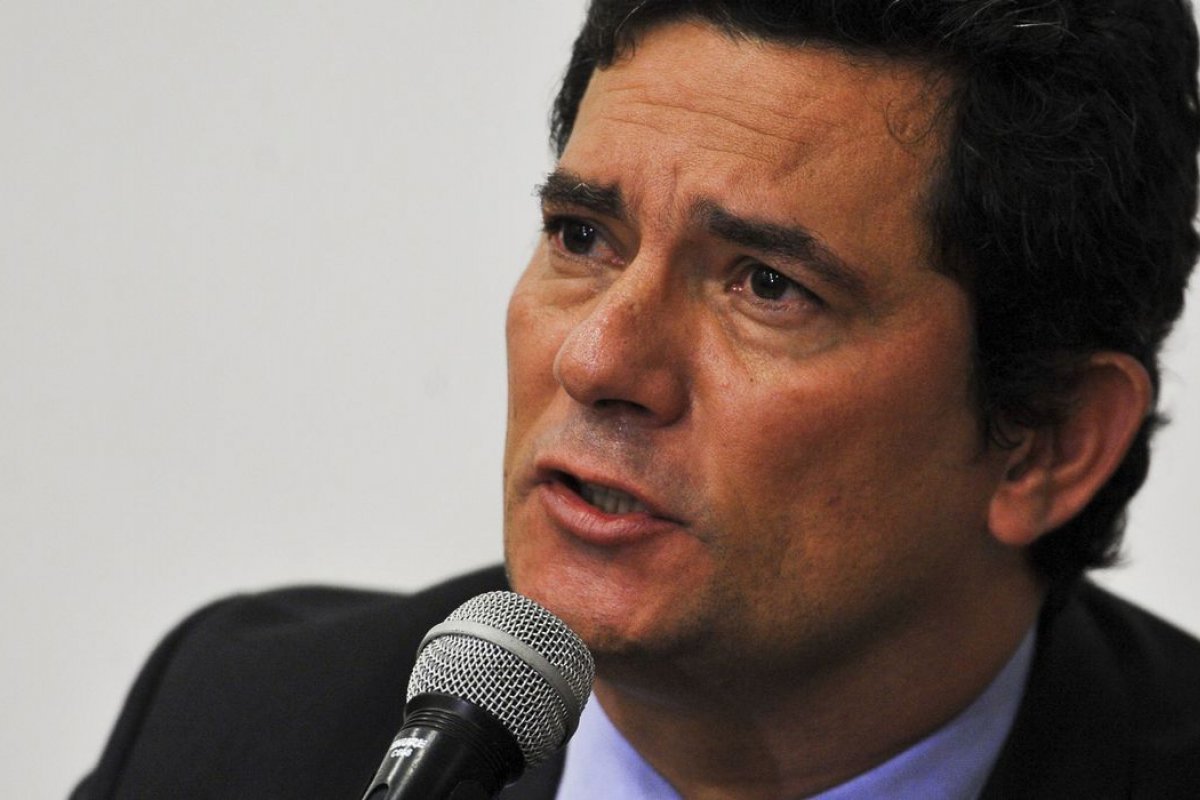 Julgamento de Sergio Moro por abuso de poder econômico tem data marcada