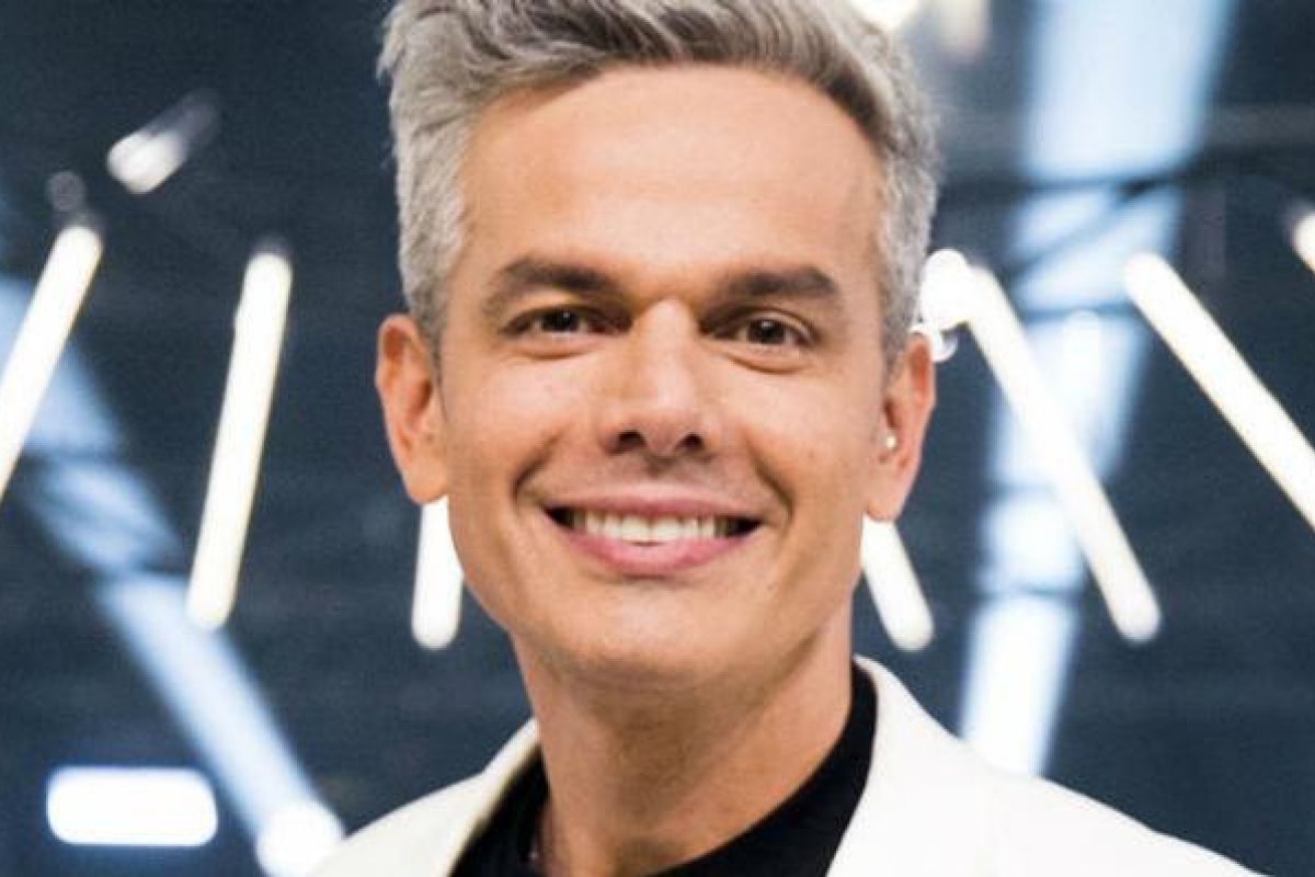 Otaviano Costa vai comandar reality show em canal fechado