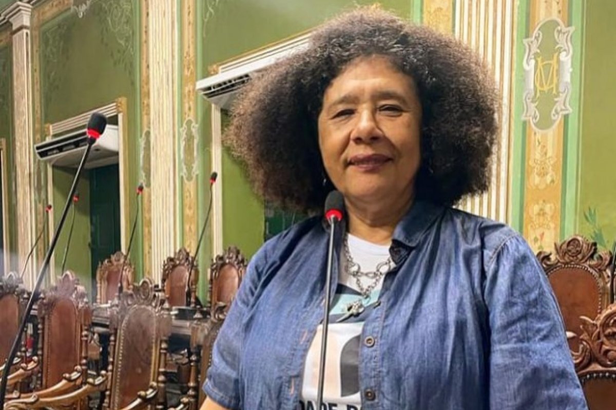 Marta Rodrigues apresenta PL que garante vagão de metrô exclusivo para mulheres