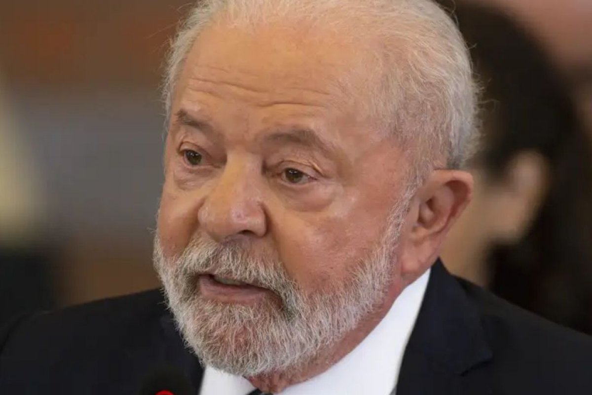 Reprovação de Lula sobe 9 pontos e atinge 34% na cidade de São Paulo, aponta Datafolha