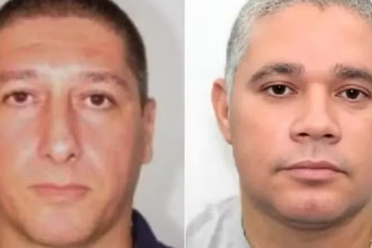 Polícia prende membros de esquema de 'gatonet' comandado por Ronnie Lessa