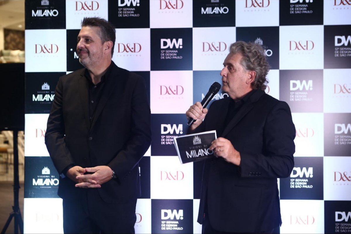 Angelo Derenze e Lauro Andrade promovem festão de abertura da DW!2024 em São Paulo!