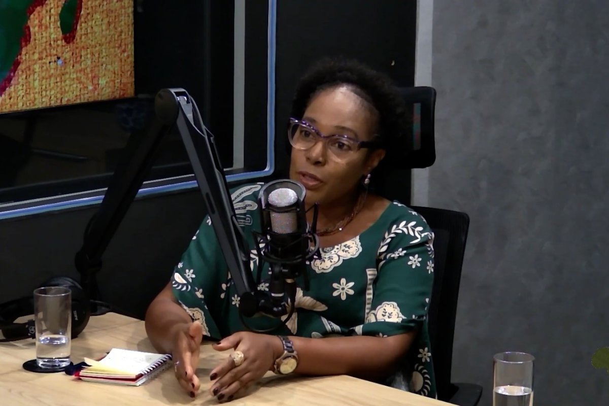 Vídeo: "Nenhuma religião é contrária a doação de órgãos", afirma Regina Vasconcelos