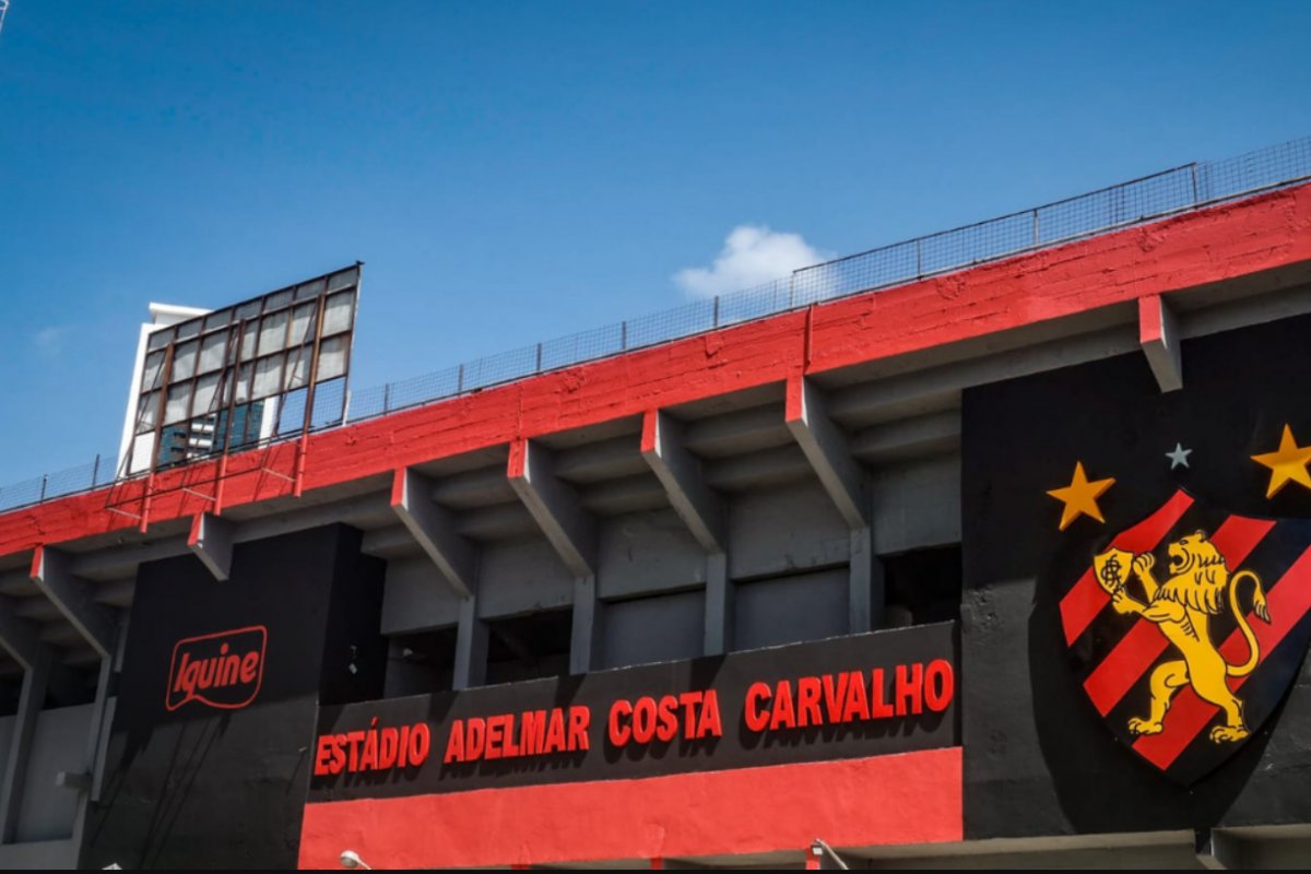 STJD condena Sport a oito partidas sem público após ataque ao ônibus do Fortaleza