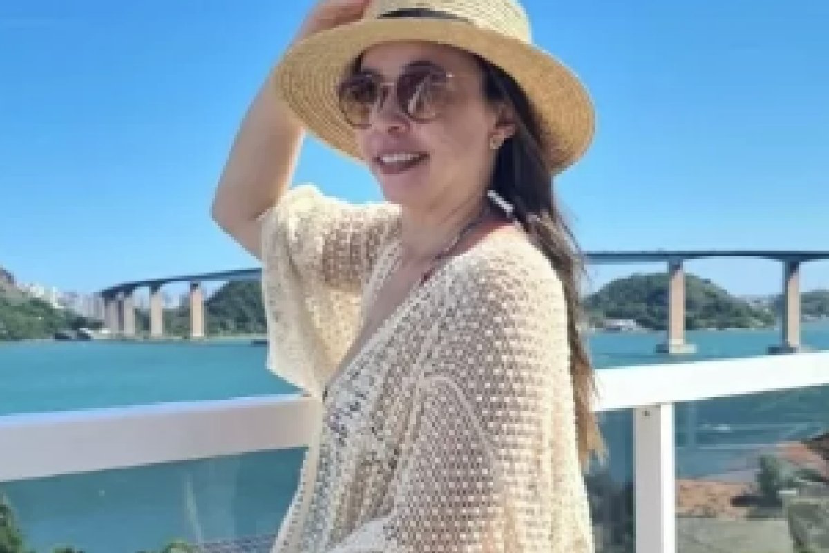 Brasileira de 45 anos morre durante voo para Tóquio