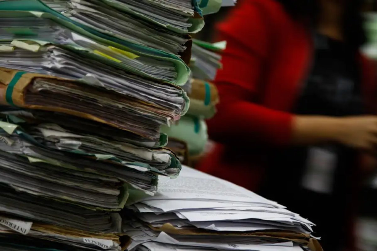 STF e tribunais recorrem a inteligência artificial e robotização para desafogar processos