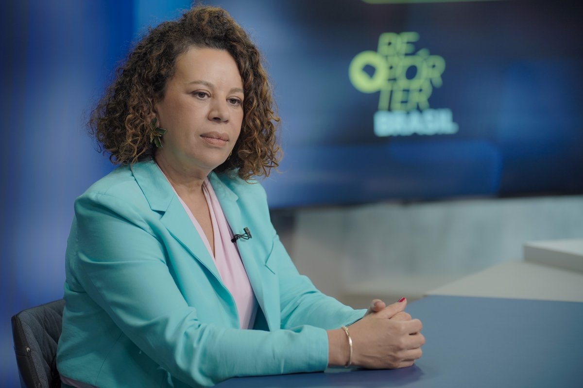 Ministra do TSE dará palestra sobre inclusão na maior favela do país