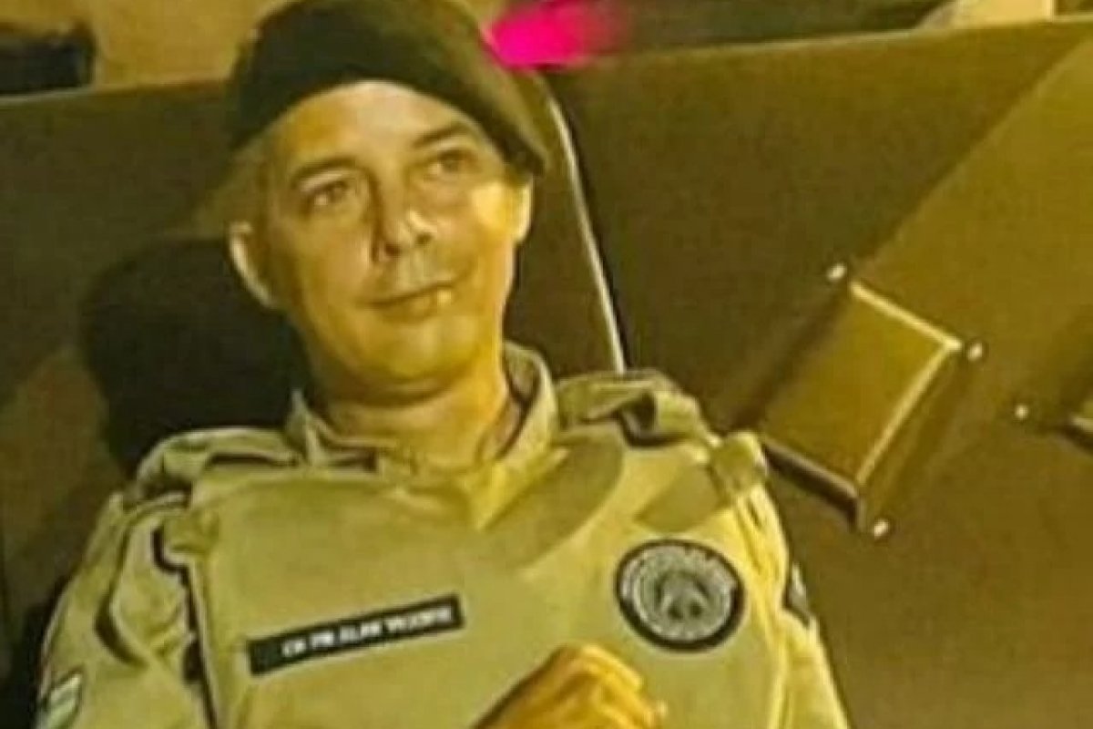 Cabo da Polícia Militar é alvejado em Feira de Santana