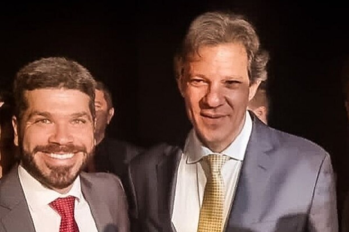 Aliado de Haddad, Rafael Dubeux é escolhido para vaga em conselho da Petrobras