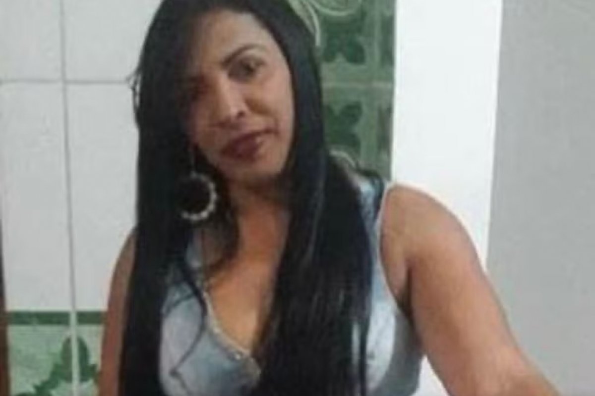 'Rainha do pó' é assassinada a tiros em mercado municipal no sudoeste da Bahia