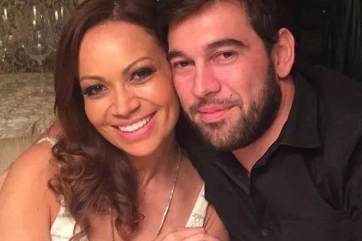 Acaba o casamento da cantora Sol Almeida com Leandro Adriani