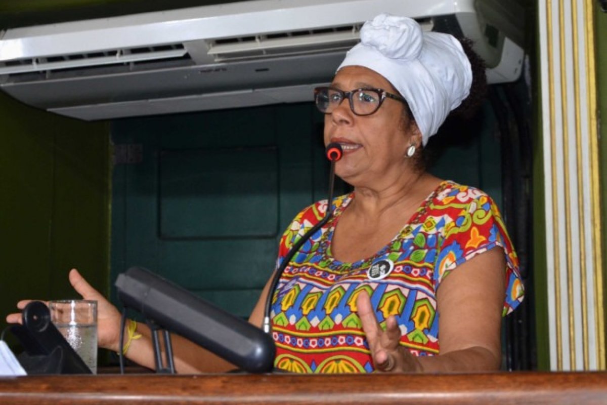 ‘Faz politicagem em detrimento do povo’, diz Marta sobre Bruno Reis não se inscrever no PAC