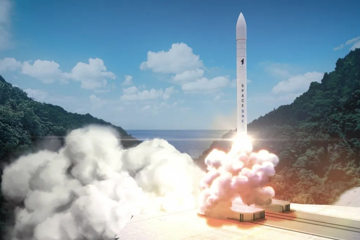 Vídeo: foguete de empresa japonesa explode segundos após decolagem