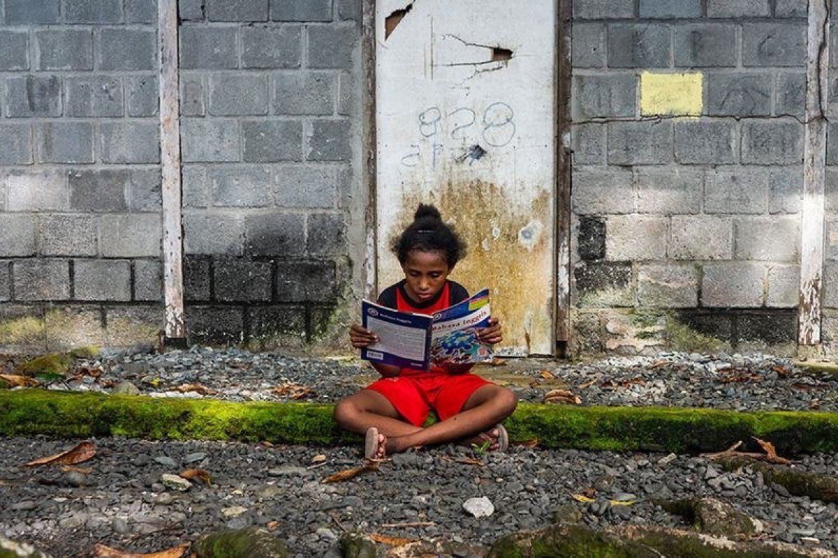 Índice de Desenvolvimento Humano revela aumento de desigualdade e polarização no mundo, aponta relatório