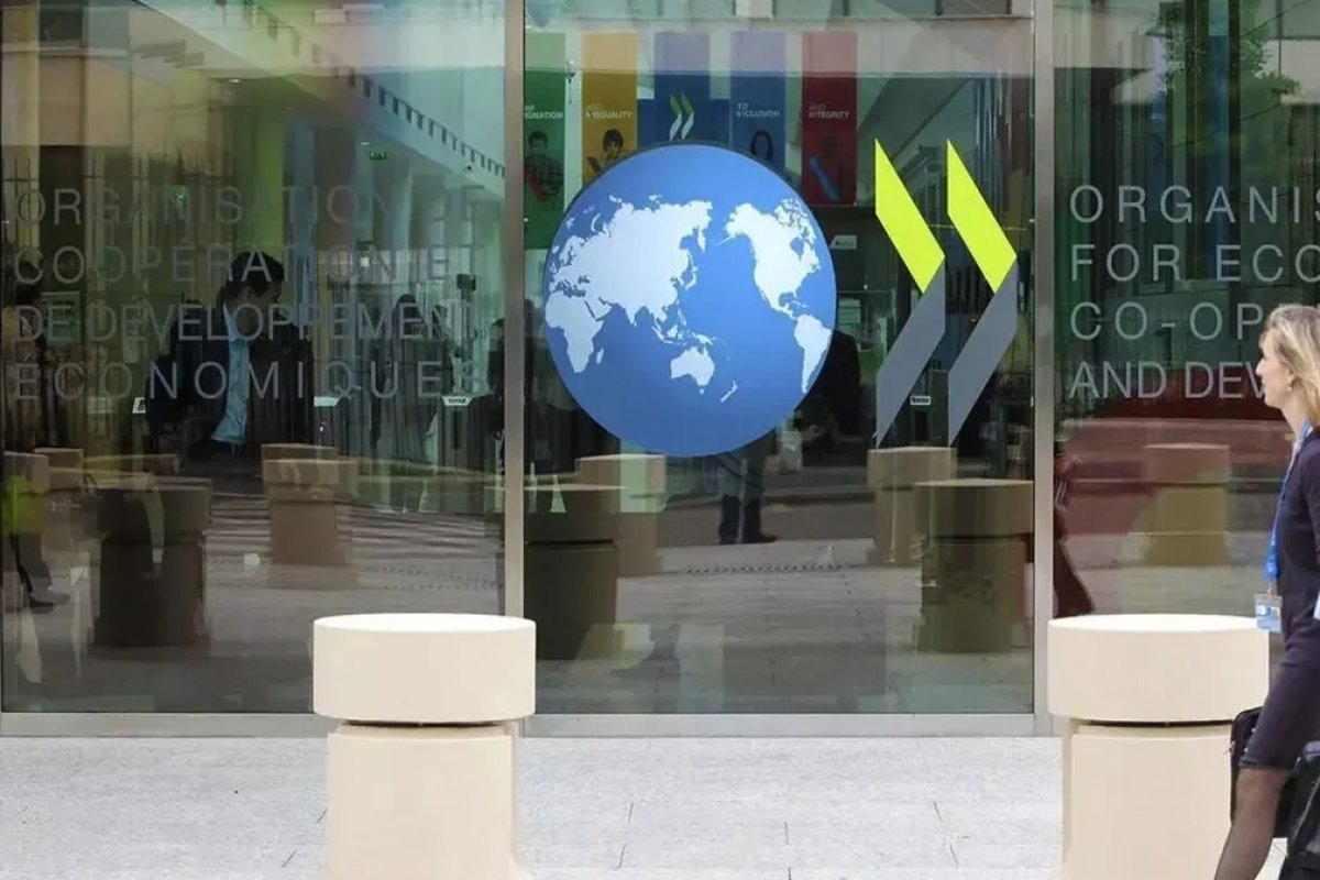 OCDE aponta que América Latina e Caribe devem retomar economia de pré-pandemia até 2025