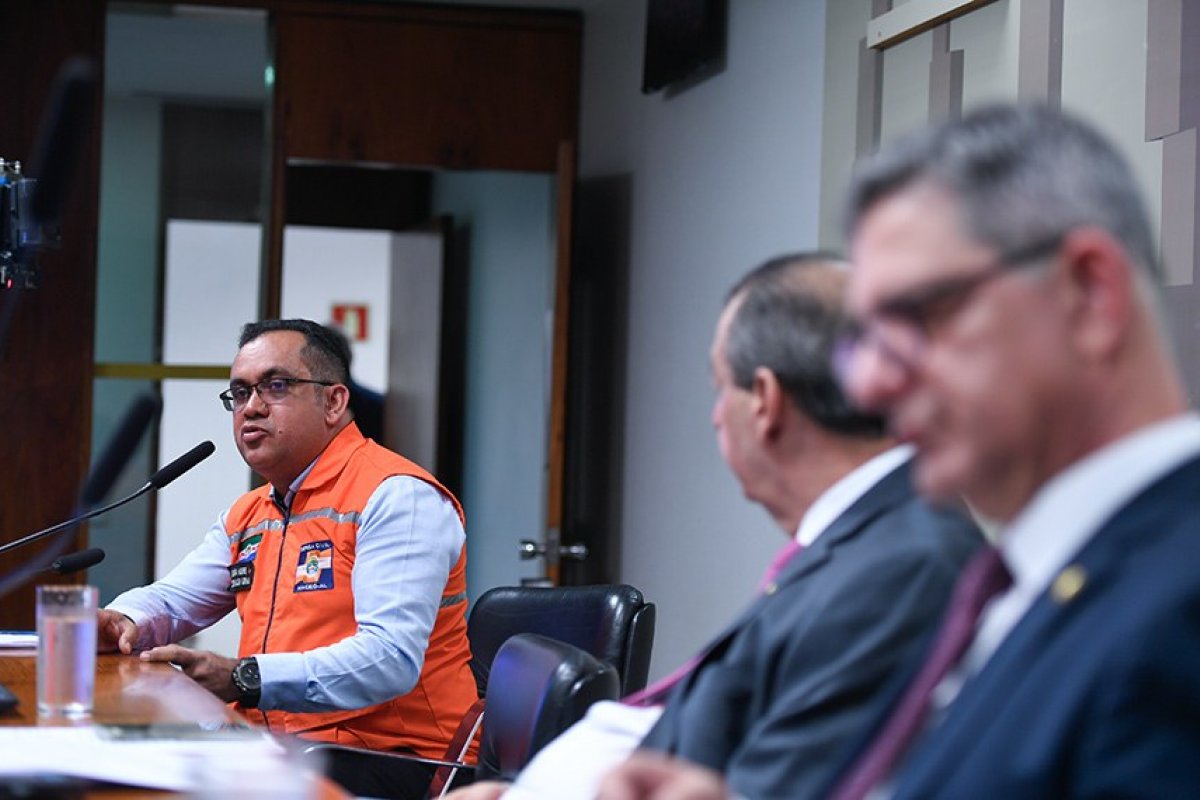 Defesa Civil aponta que monitoramento de minas da Braskem começou apenas em 2019