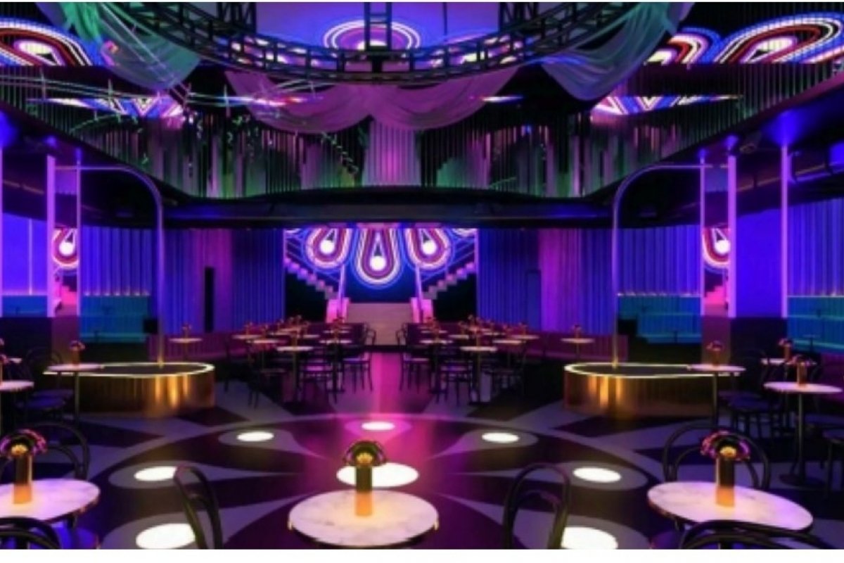 A casa de todos os corpos: Em Sampa, Love Cabaret carrega propósito de promover espetáculos e performances que têm o desejo como ponto de partida!