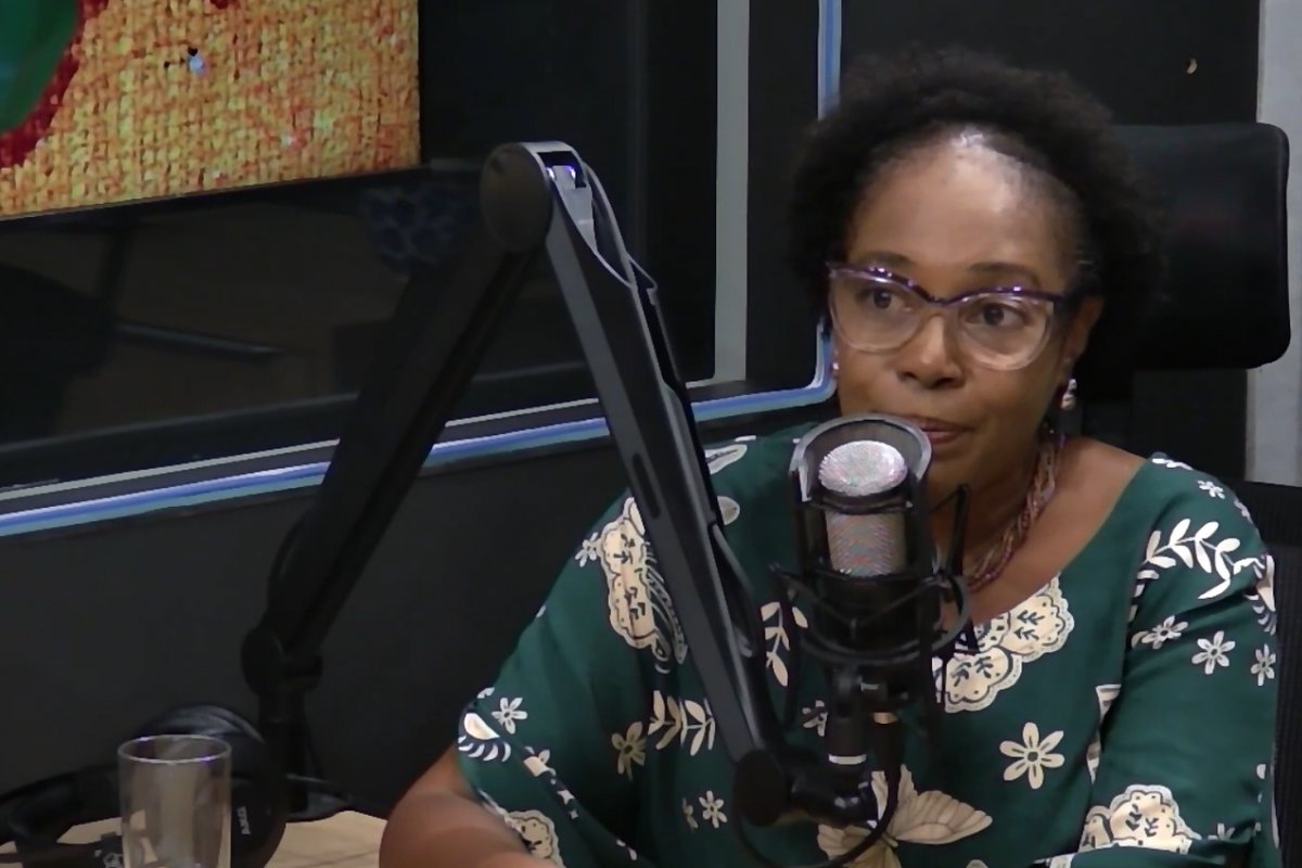 Vídeo: "As pessoas não sabem que na Bahia se faz transplantes", diz coordenadora da Central Estadual de Transplantes da Bahia