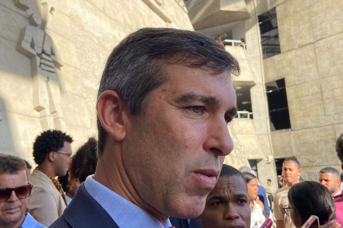 "O DPT e a Polícia Civil engrossaram a musculatura para realizar políticas de cuidado ao policial", diz Marcelo Werner