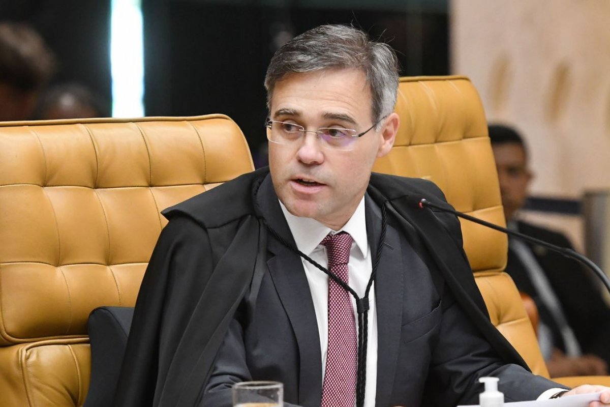 Mendonça rebate a fala de Gilmar Mendes sobre 'narcomilícia evangélica': ''O segmento evangélico é o maior interessado na apuração dos fatos''