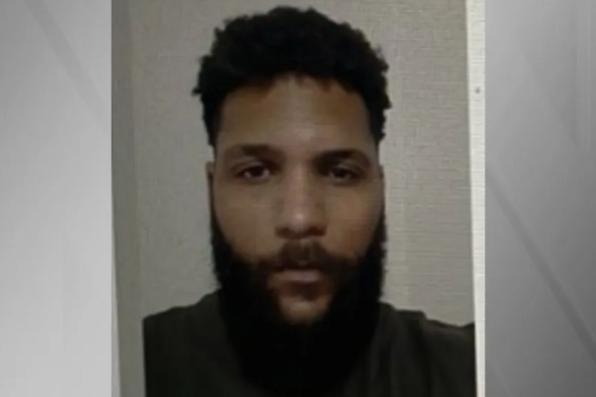 Médicos avaliam se mantêm bala alojada em vítima de sequestrador no Rio