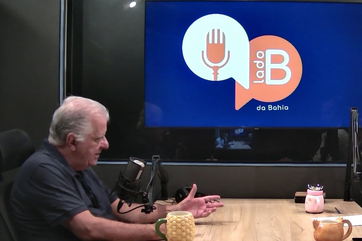 Vídeo: Cientista político baiano fala sobre as manifestações que ocorreram em todo o Brasil em 2013