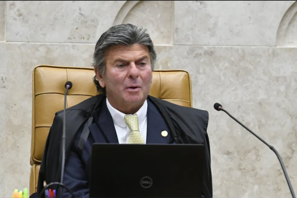 STF garante licença-maternidade para mãe não gestante em união homoafetiva