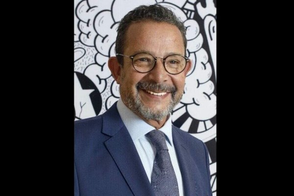 Morre em Brasília, o publicitário baiano José Borges Badaró! - Farol da ...