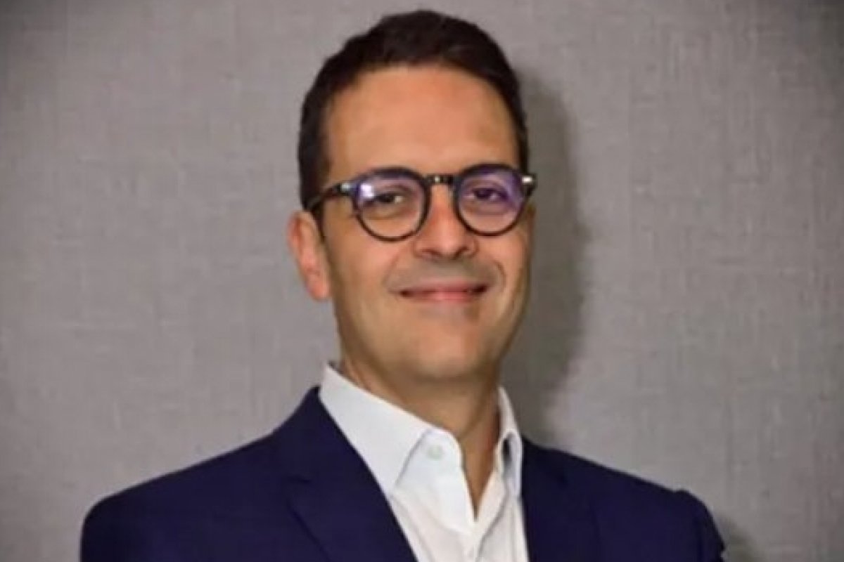 Samsung tem novo vice-presidente sênior no Brasil!