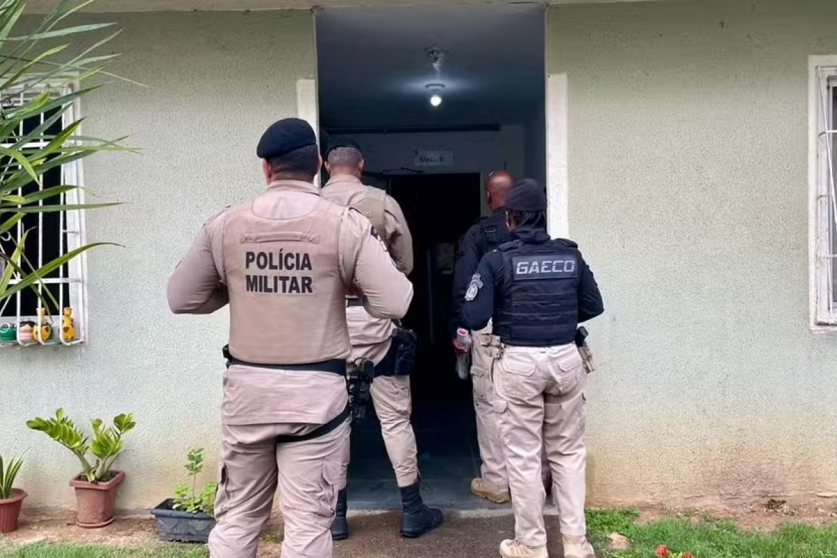 Policiais são investigados em 'Operação Olossá' por crimes de extorsão e tráfico de drogas em Salvador