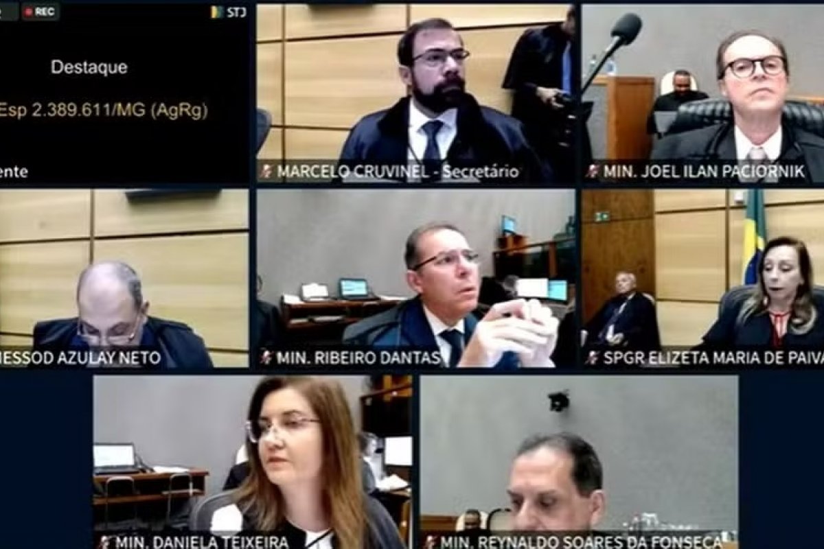 STJ não vê estupro em relação entre homem de 20 anos e menina de 12 que engravidou