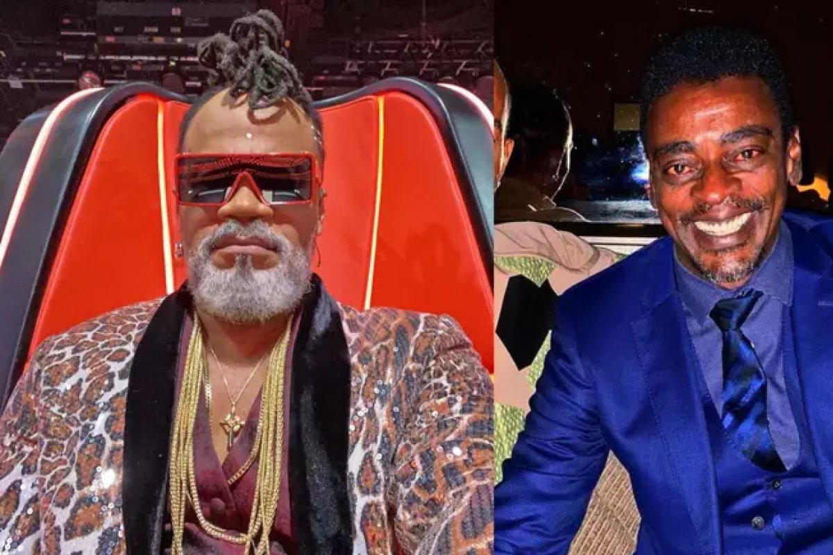 Festival em celebração ao aniversário de Salvador vai contar com shows de Seu Jorge, Carlinhos Brown e Roberta Campos