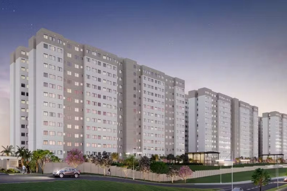 Mega Feirão de Imóveis acontece em Salvador