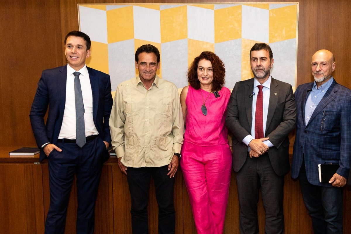 BLTA lança sua nova marca, a Xodó, em Brasília!