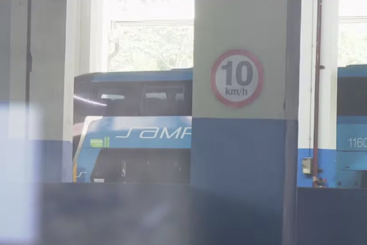Justiça mantém prisão de sequestrador de ônibus no Rio de Janeiro