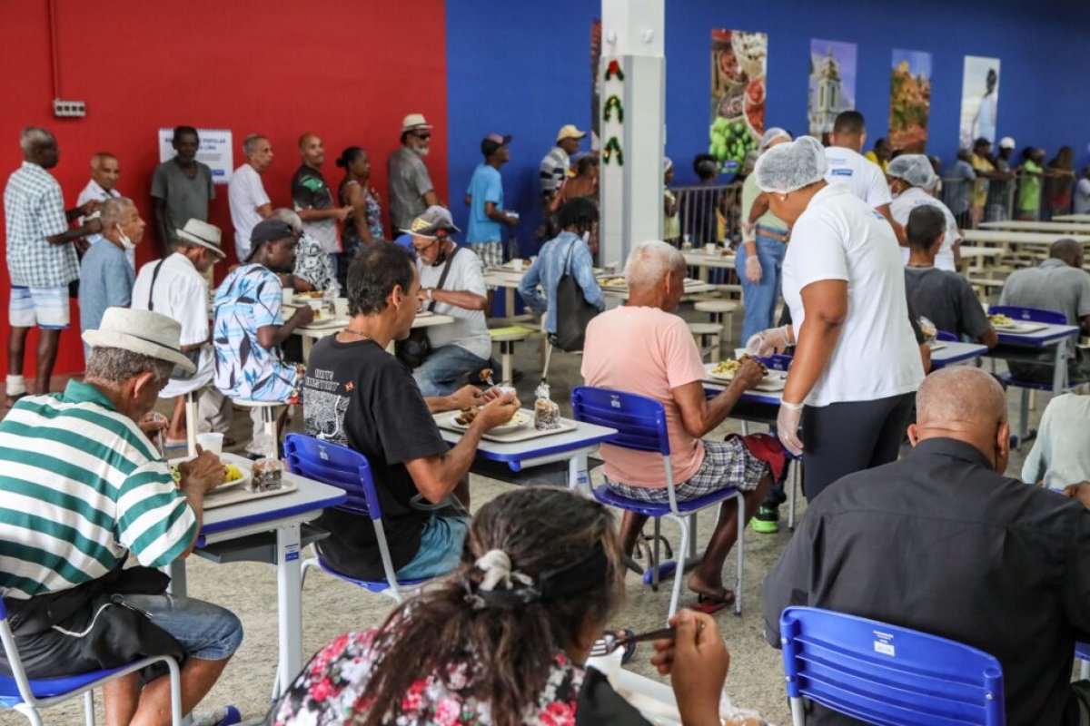 Inscrições para Conselho Municipal de Segurança Alimentar seguem até esta segunda-feira (18)