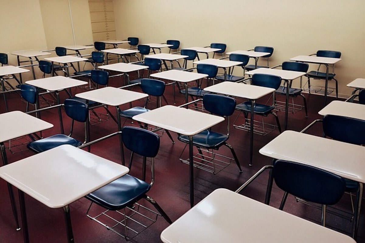 Secretaria da Educação convoca 166 aprovados para vagas de professor