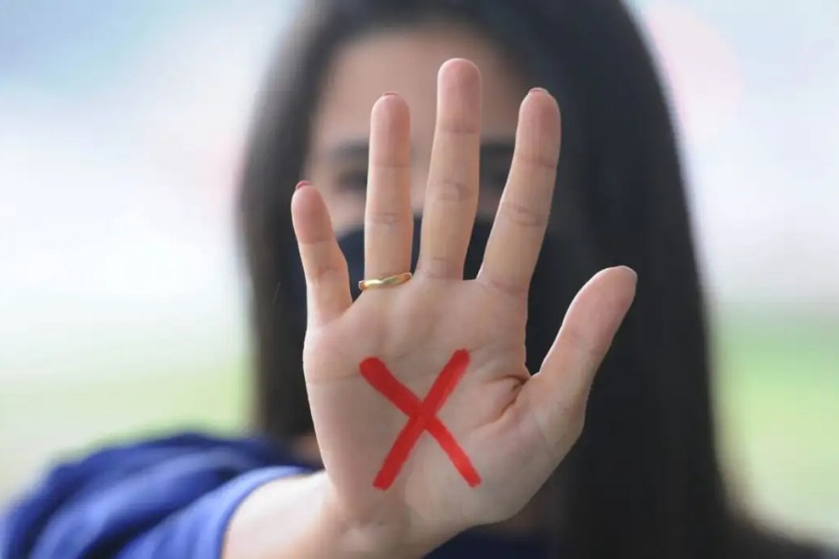 Metade das mulheres diz que já sofreu violência doméstica no Brasil, diz pesquisa