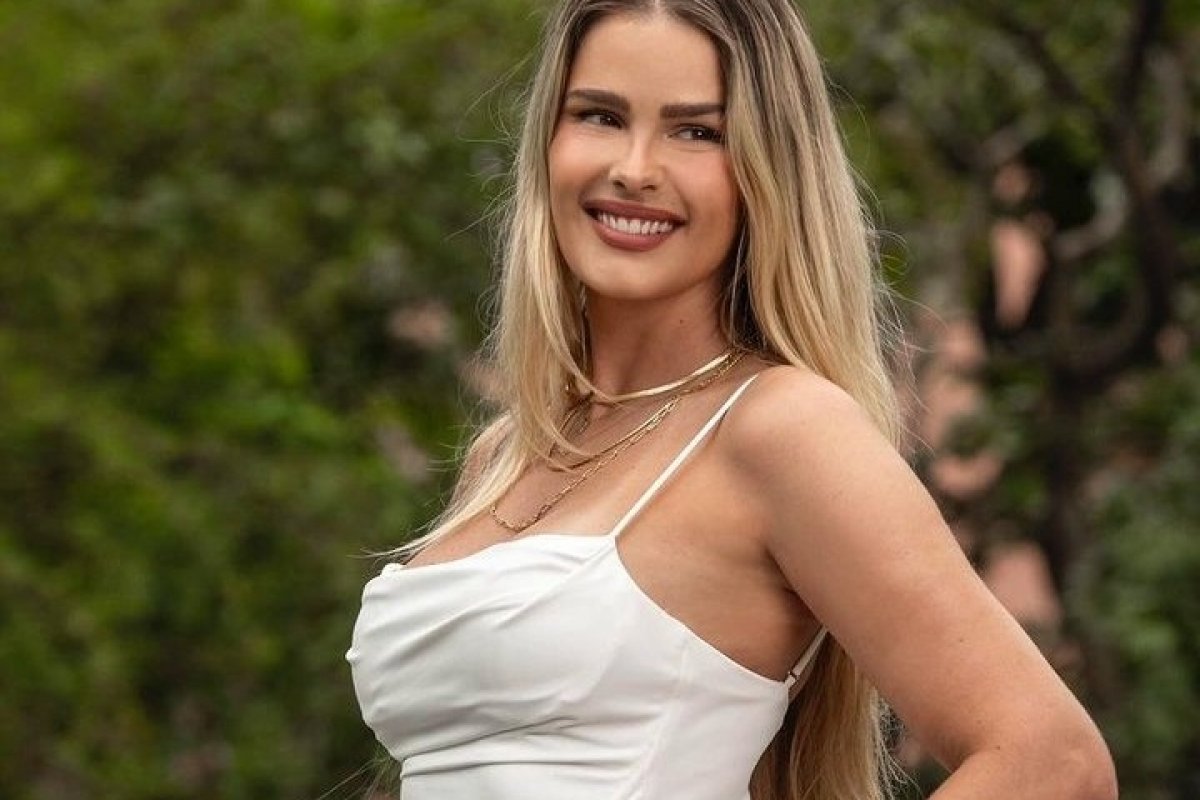 Yasmin Brunet revela planos após reality: modelo já faturou bem mais que o valor que será dado ao campeão do "BBB 24"!