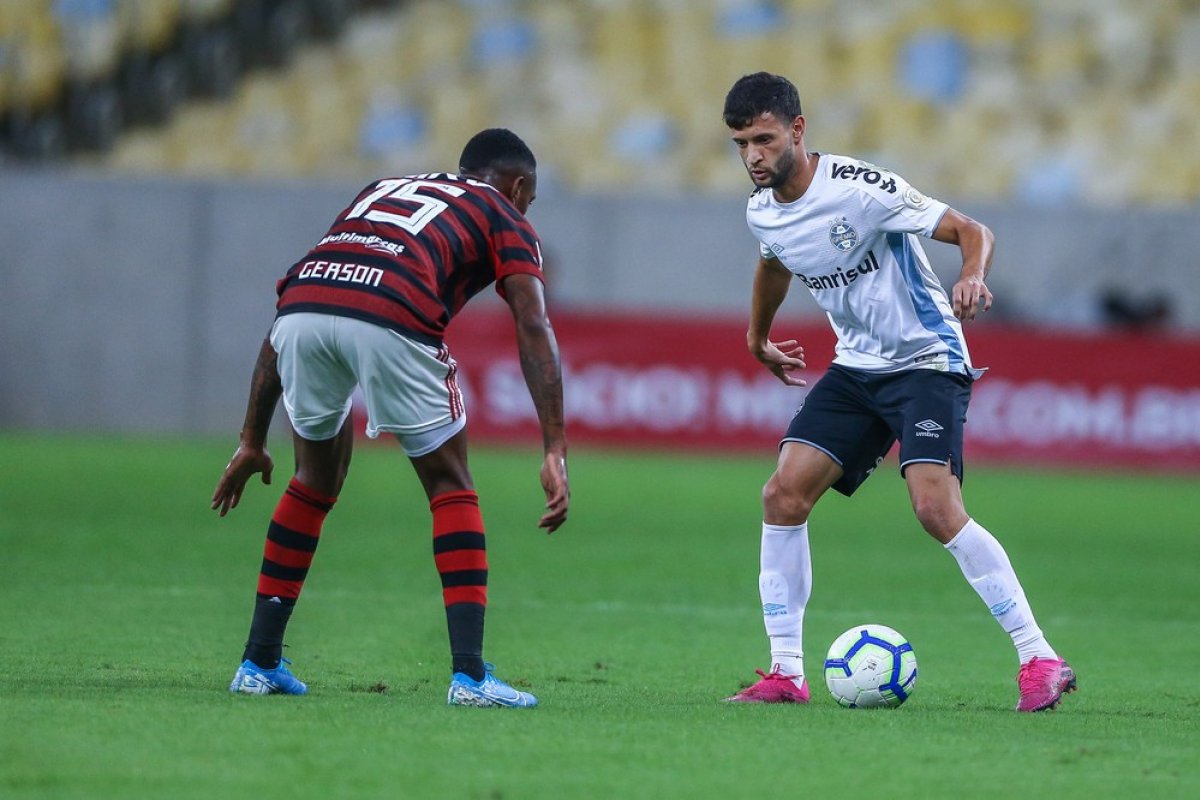 Bahia acerta a contração do lateral-esquerdo Juninho Capixaba