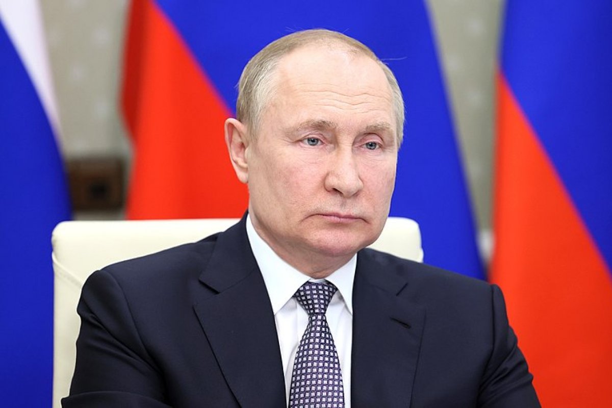 Eleições na Rússia começam nesta sexta-feira (15) e seguem até o domingo (17)