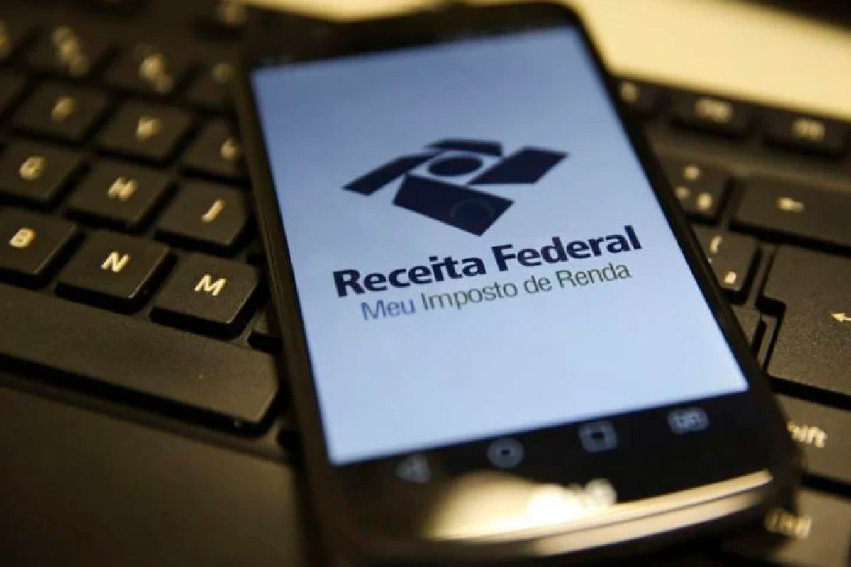 Receita Federal abre envio do Imposto de Renda nesta sexta (15); saiba como fazer
