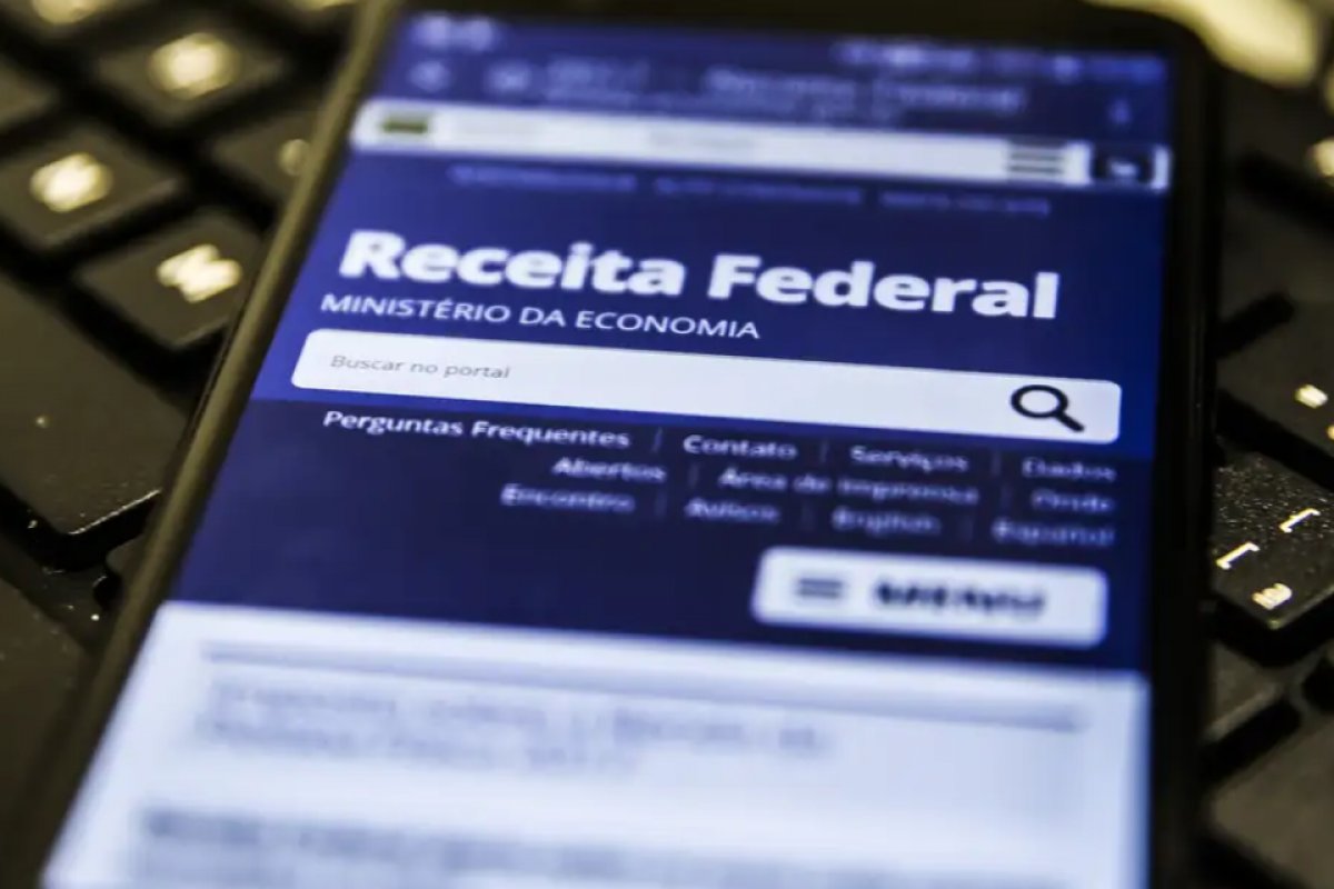 Mais de 227 mil declarações do Imposto de Renda são enviadas na primeira hora